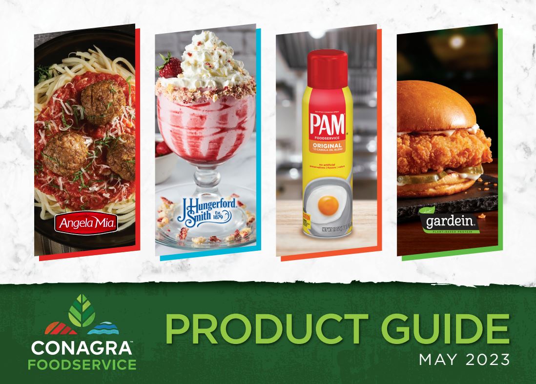 Conagra Foodservice | Conagra Foodservice